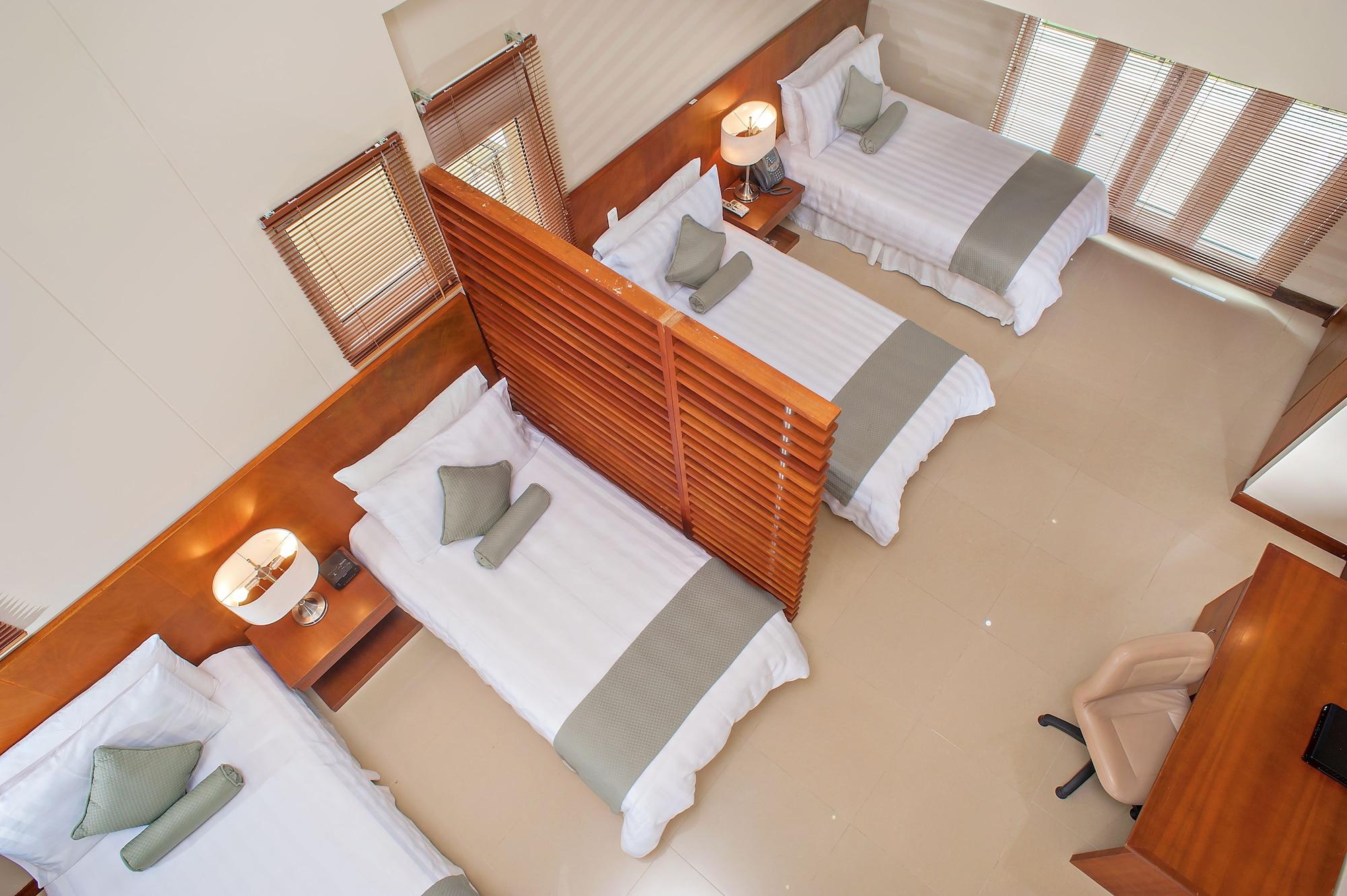 Wyndham Garden Villavicencio Rnt 26993 Restrepo  Exterior photo