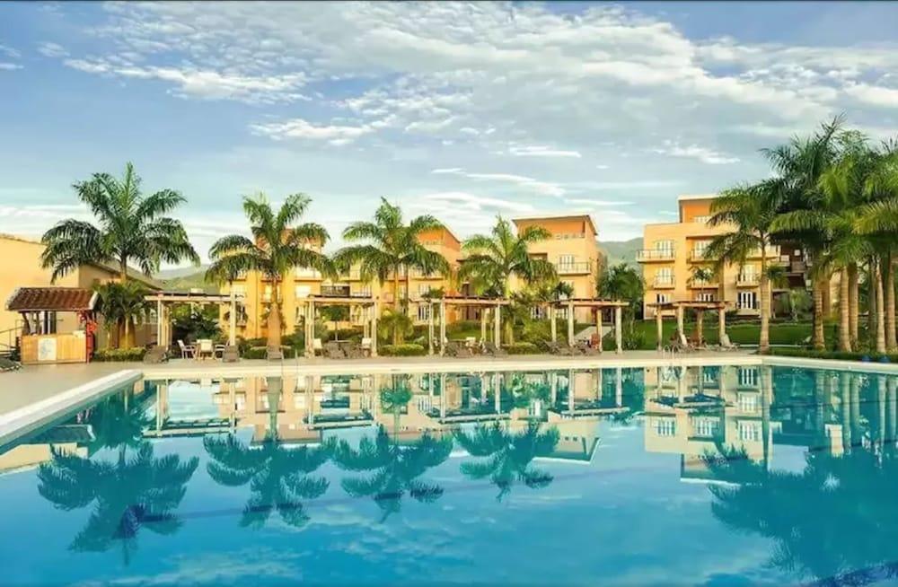 Wyndham Garden Villavicencio Rnt 26993 Restrepo  Exterior photo