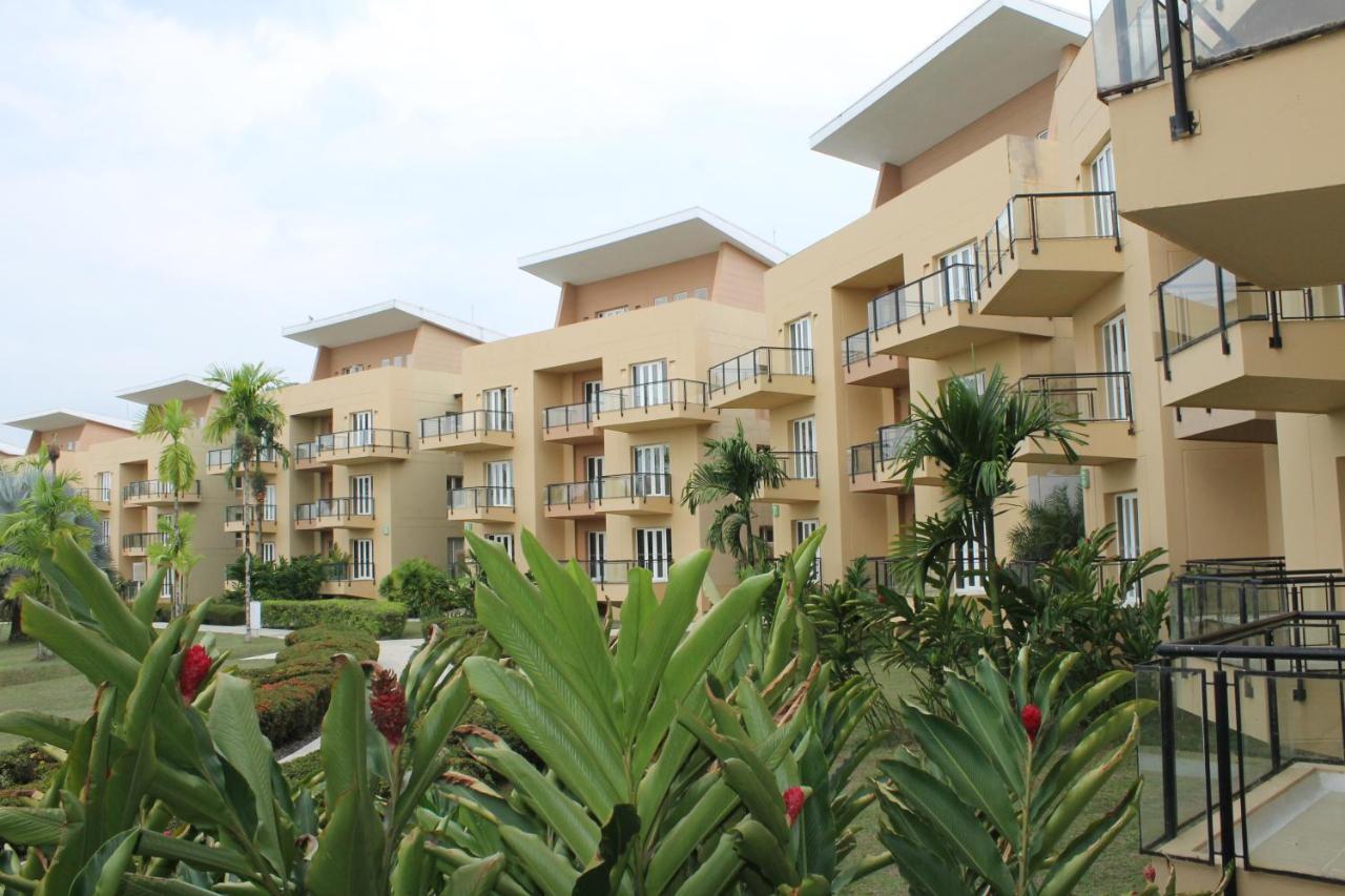 Wyndham Garden Villavicencio Rnt 26993 Restrepo  Exterior photo