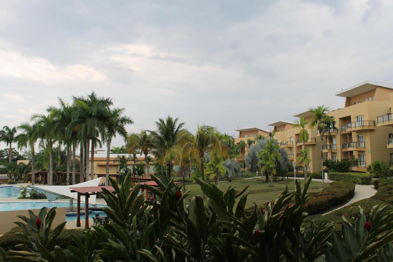 Wyndham Garden Villavicencio Rnt 26993 Restrepo  Exterior photo
