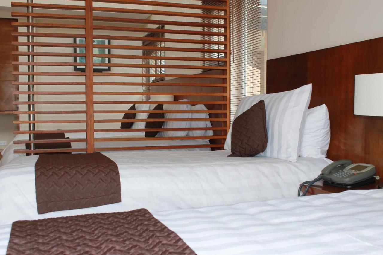 Wyndham Garden Villavicencio Rnt 26993 Restrepo  Exterior photo