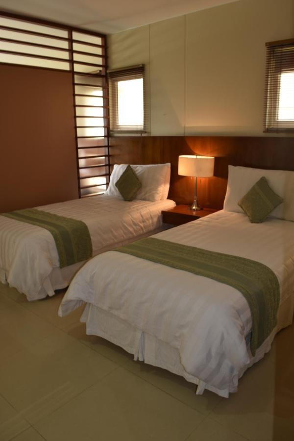 Wyndham Garden Villavicencio Rnt 26993 Restrepo  Exterior photo