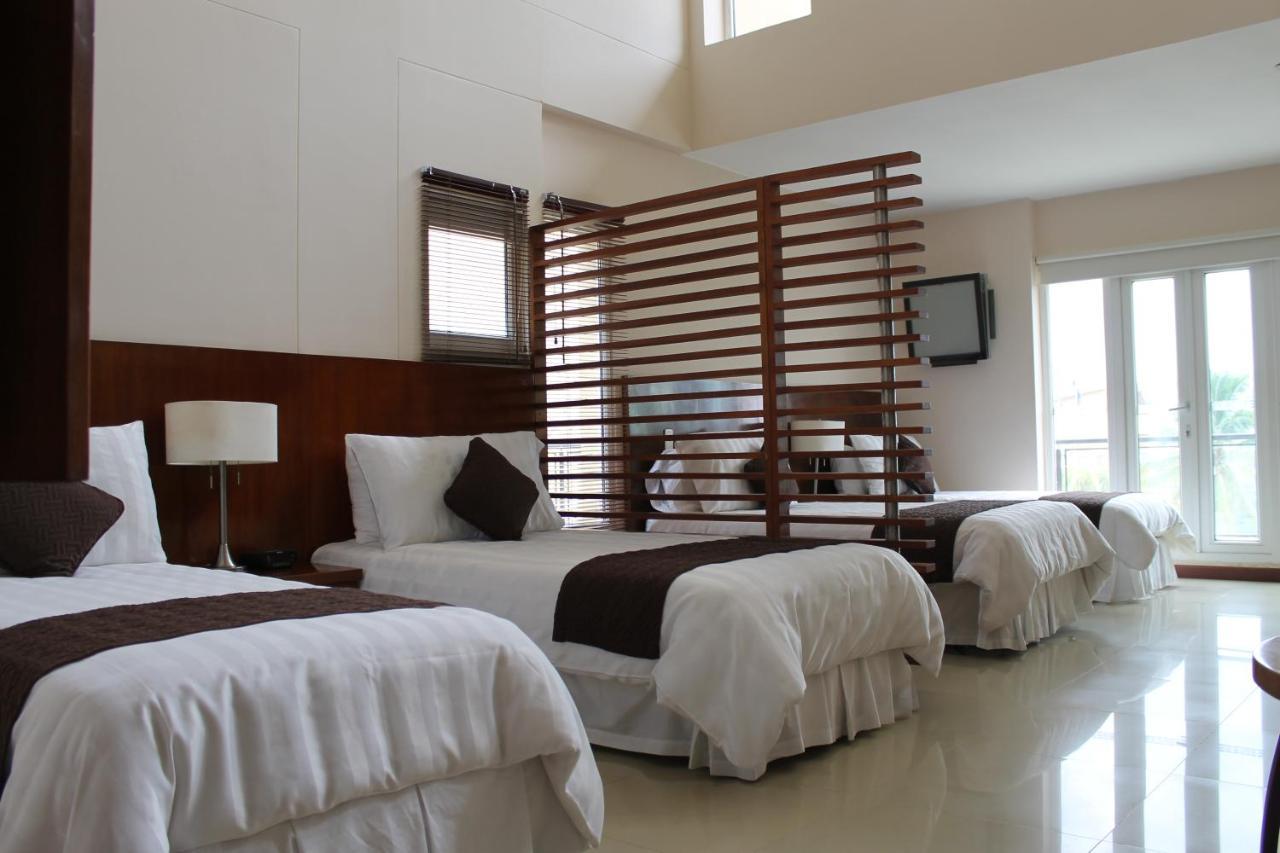 Wyndham Garden Villavicencio Rnt 26993 Restrepo  Exterior photo