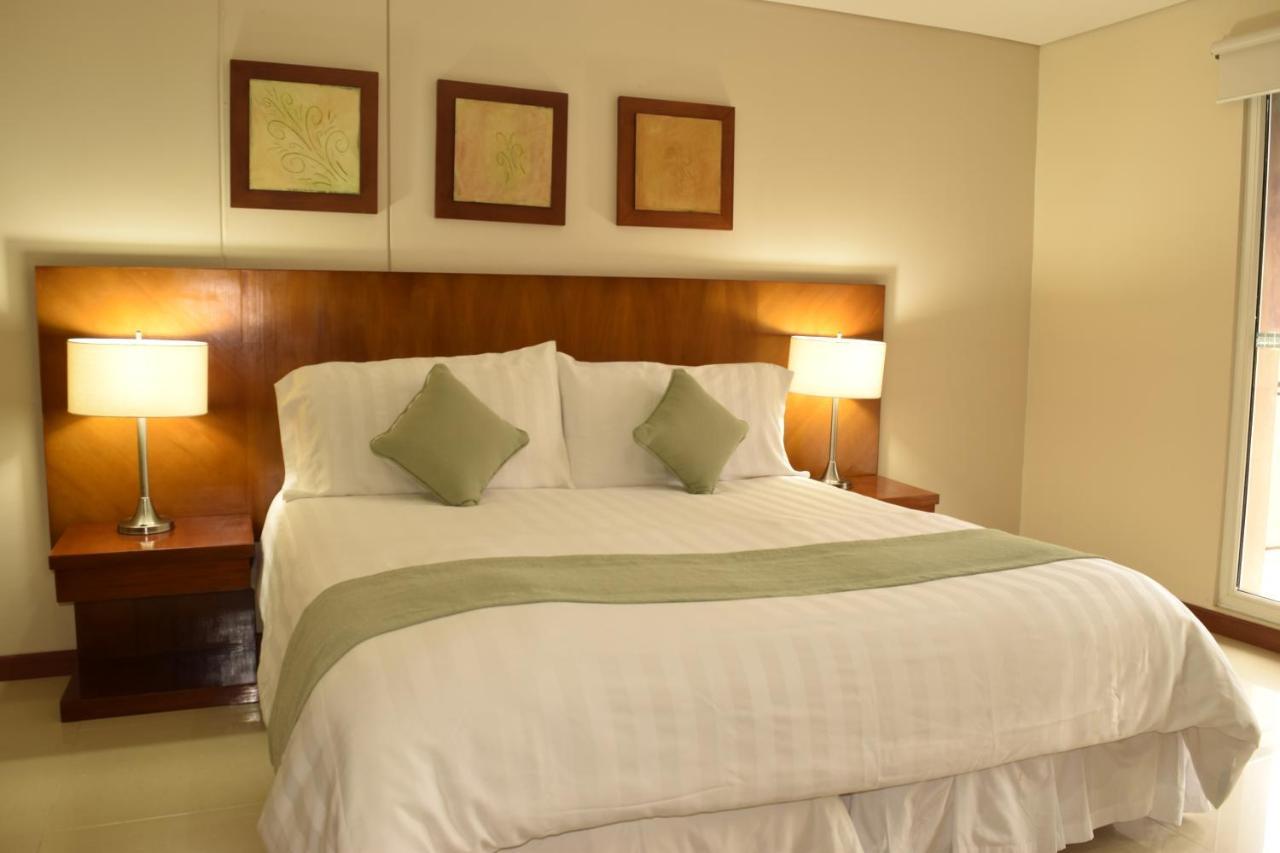 Wyndham Garden Villavicencio Rnt 26993 Restrepo  Exterior photo