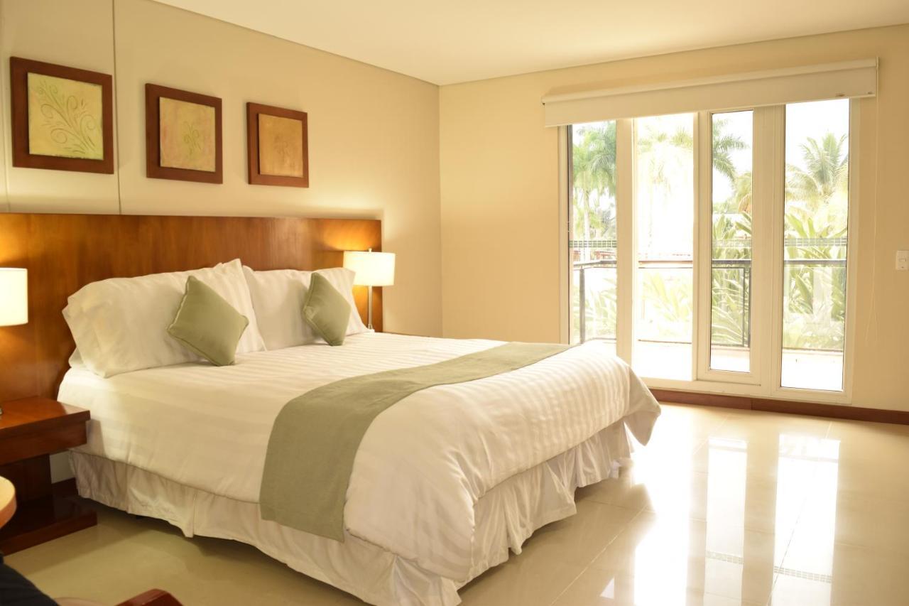 Wyndham Garden Villavicencio Rnt 26993 Restrepo  Exterior photo