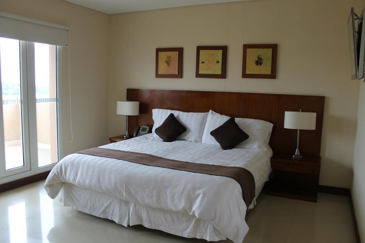 Wyndham Garden Villavicencio Rnt 26993 Restrepo  Exterior photo