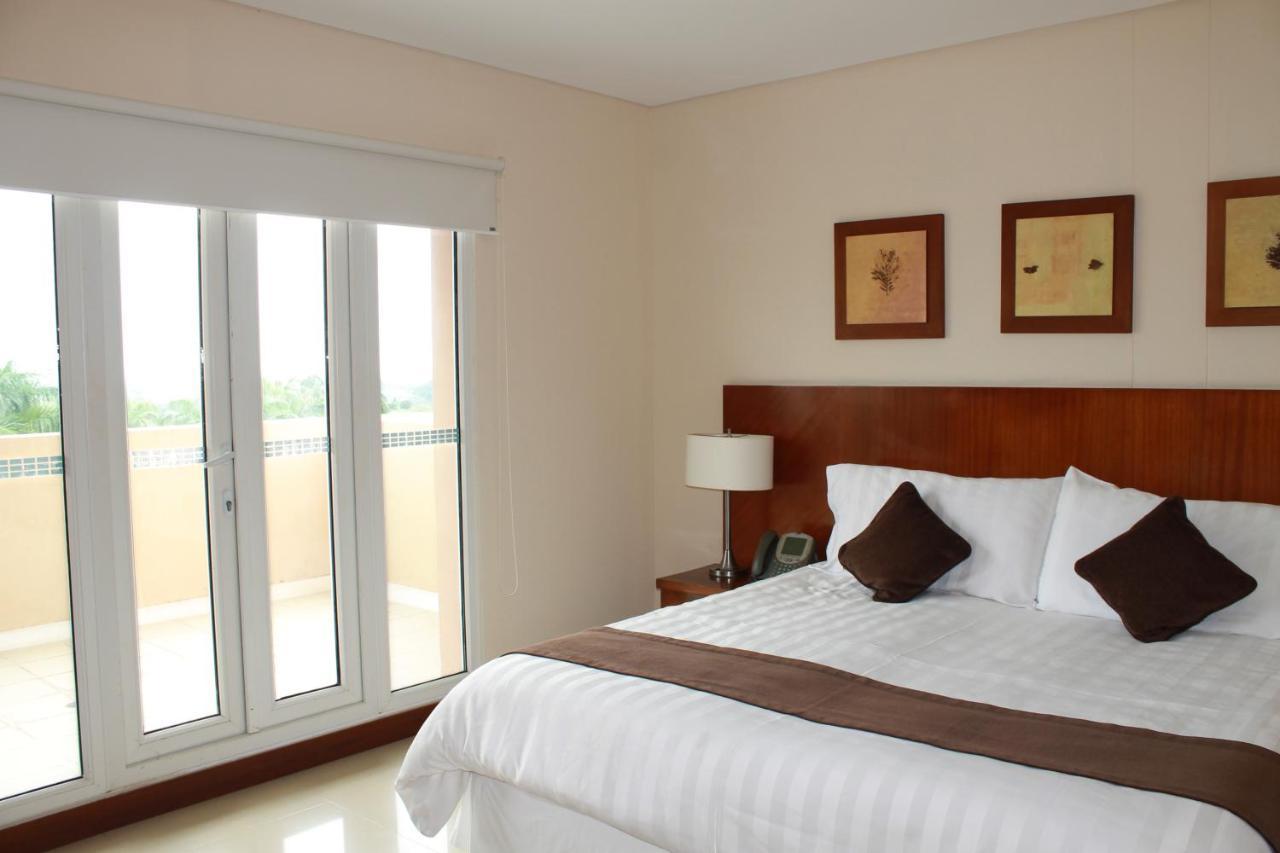 Wyndham Garden Villavicencio Rnt 26993 Restrepo  Exterior photo