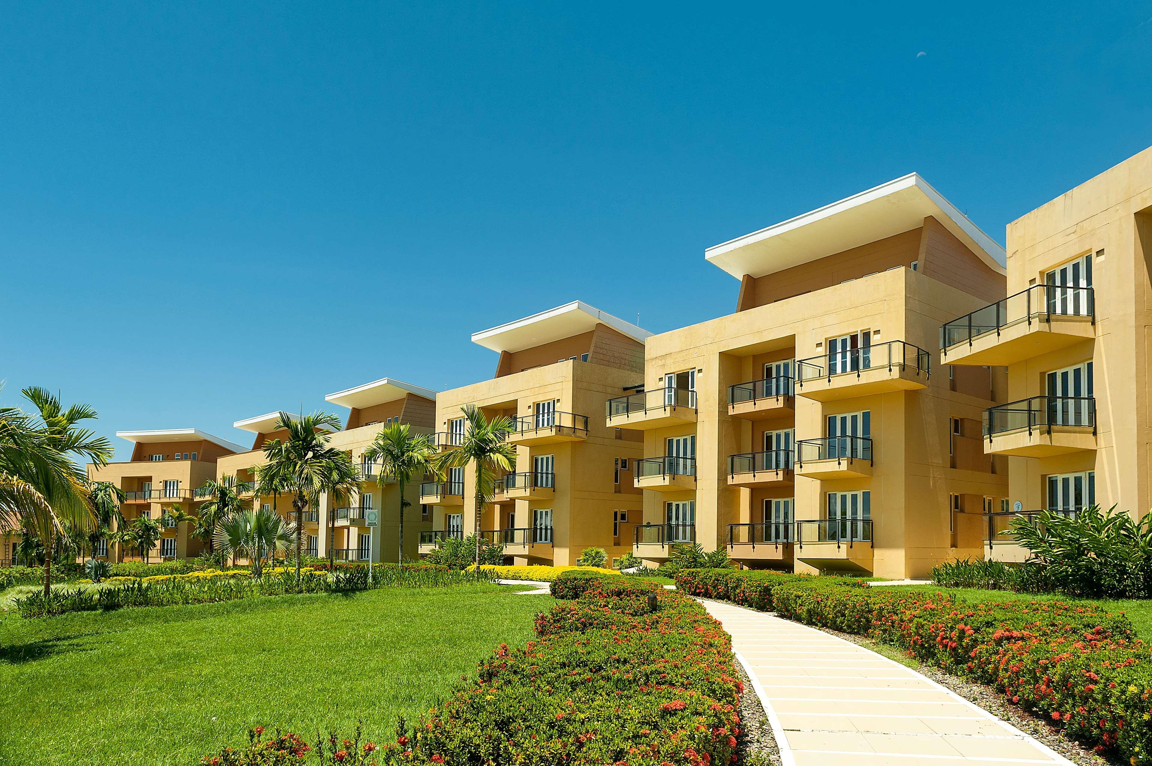 Wyndham Garden Villavicencio Rnt 26993 Restrepo  Exterior photo