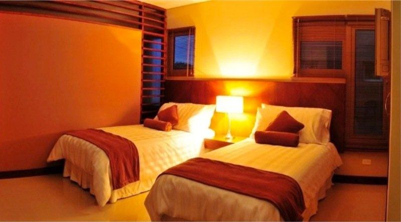 Wyndham Garden Villavicencio Rnt 26993 Restrepo  Exterior photo