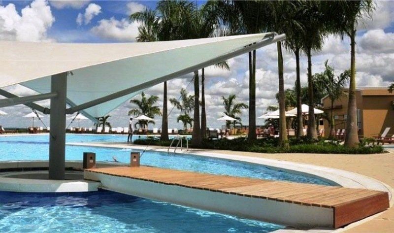 Wyndham Garden Villavicencio Rnt 26993 Restrepo  Exterior photo