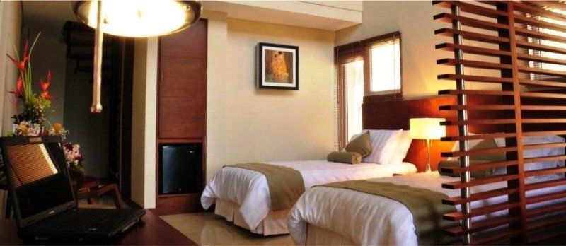 Wyndham Garden Villavicencio Rnt 26993 Restrepo  Room photo